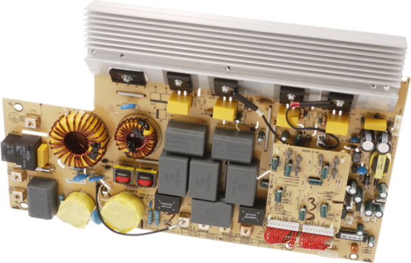 00771481 Řídící modul Bosch | Siemens