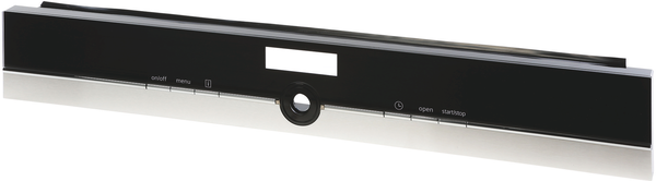 00772407 Přední panel Bosch | Siemens