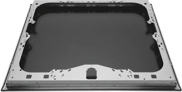 00776582 Sklokeramická deska do varné desky