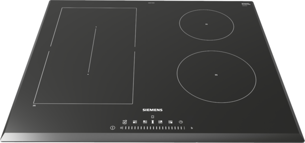 00778703 Sklokeramická deska Bosch | Siemens