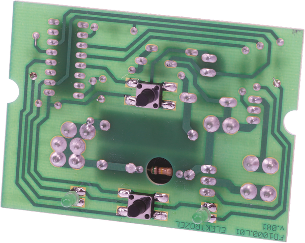 00798416 Modul motoru Bosch | Siemens