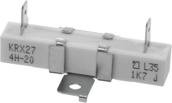 10012691 Odpor Bosch | Siemens