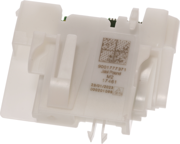 10030508 SMM naprogramovaný Bosch | Siemens