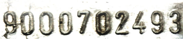 11002942 Remenice do pracky Bosch Siemens