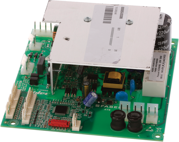 11004978 Řídící modul Bosch | Siemens