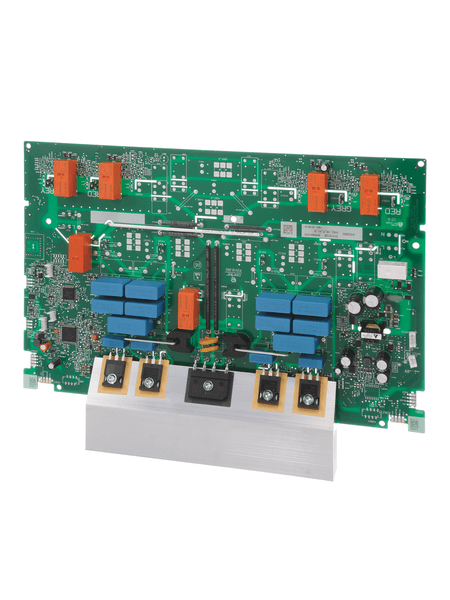 11009337 Nenaprogramovaný výkonový modul Bosch | Siemens