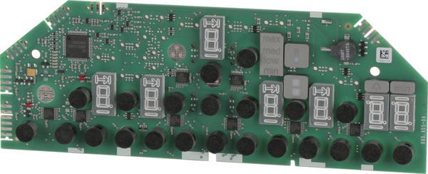 11016581 Operační modul Bosch | Siemens