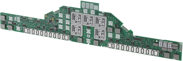 11016584 Operační modul Bosch | Siemens