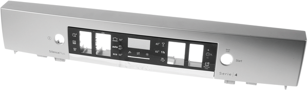 11017180 Přední panel Bosch | Siemens