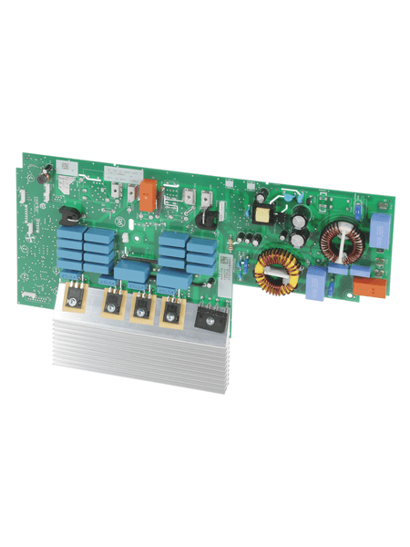 00704004 Modul Bosch | Siemens ilustrativní