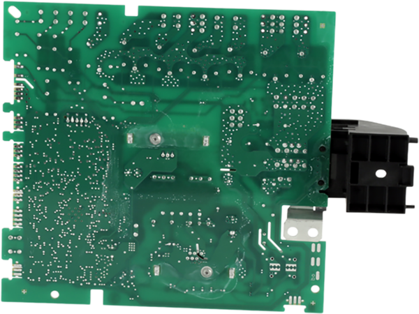 11023853 Nenaprogramovaný řídicí modul Bosch | Siemens