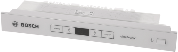 11027408 Nenaprogramovaný řídicí modul Bosch | Siemens