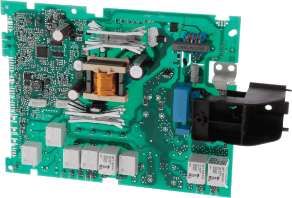 11034038 Nenaprogramovaný řídicí modul Bosch | Siemens