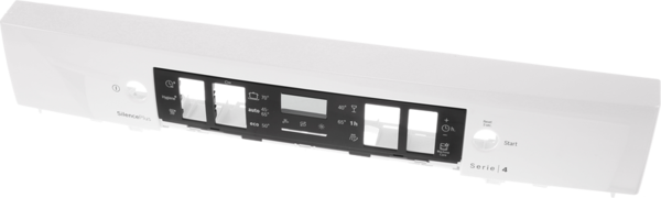 11034689 Rám panelu Bosch | Siemens