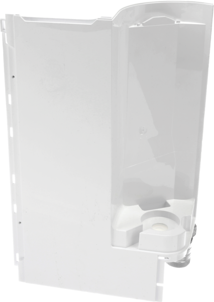 11035302 Zadní díl pláště Bosch | Siemens