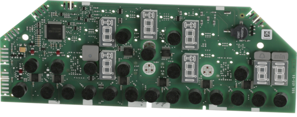 11036233 Operační modul Bosch | Siemens
