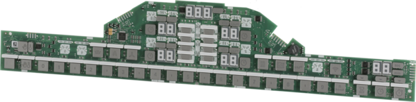 11036290 Operační modul Bosch | Siemens