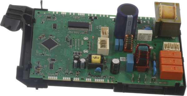 11038744 Modul výkonu/invertoru naprogramován Bosch | Siemens