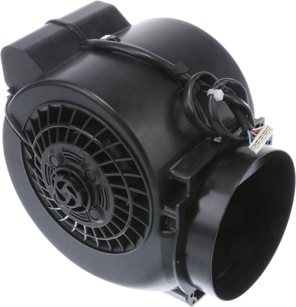11023018 Motor ventilátoru Bosch | Siemens ilustrativní