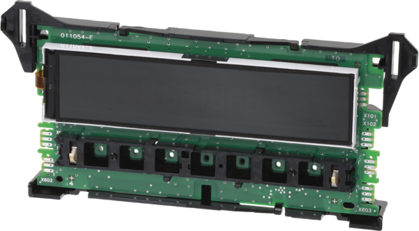11048513 Ovládací modul naprogramovaný Bosch | Siemens