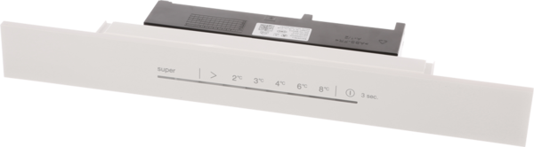 11049491 Nenaprogramovaný řídicí modul Bosch | Siemens