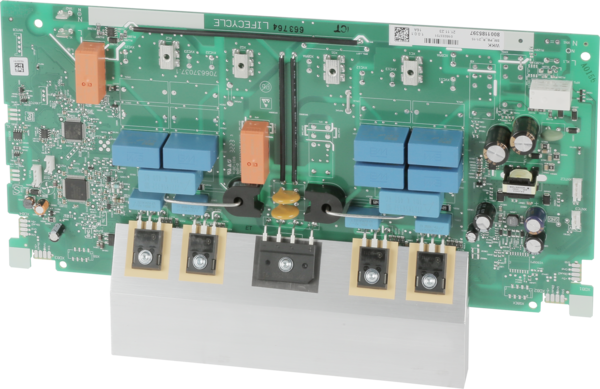 11055668 V�konov� modul Bosch Siemens