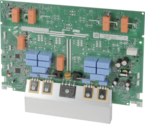 11060605 Naprogramovaný výkonový modul Bosch | Siemens