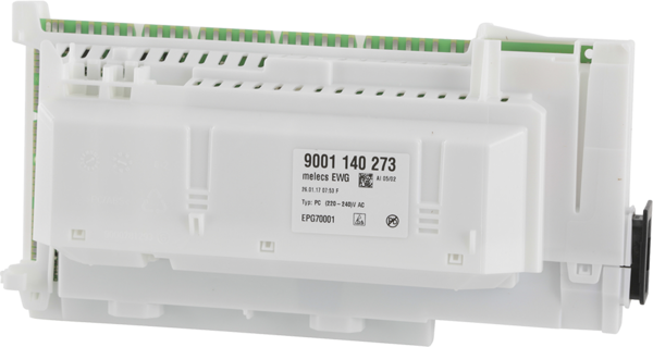 12008942 Naprogramovaný výkonový modul Bosch | Siemens