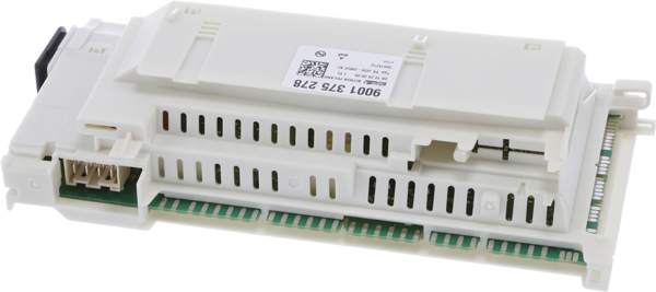 12009842 Naprogramovaný výkonový modul Bosch | Siemens