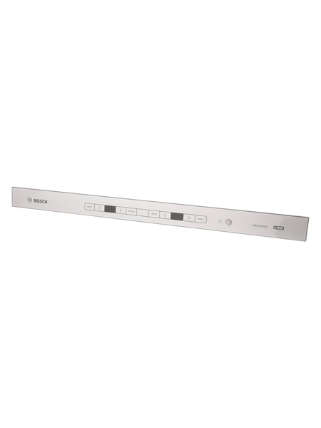12010143 Nenaprogramovaný řídicí modul Bosch | Siemens