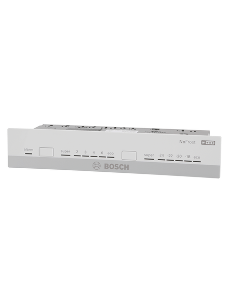 12011793 Nenaprogramovaný řídicí modul Bosch | Siemens
