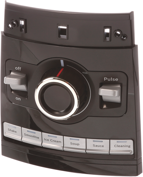 12019481 Přední díl pláště Bosch | Siemens