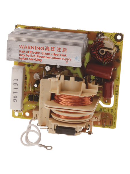 12021657 Technologie Inverter Bosch | Siemens