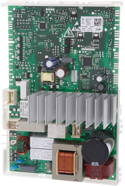 12023246 Modul výkonu/invertoru naprogramován Bosch | Siemens