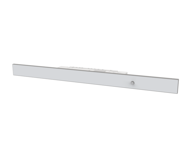 12024524 Nenaprogramovaný řídicí modul Bosch | Siemens