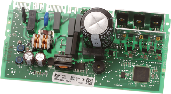 12025431 Programátor Bosch | Siemens