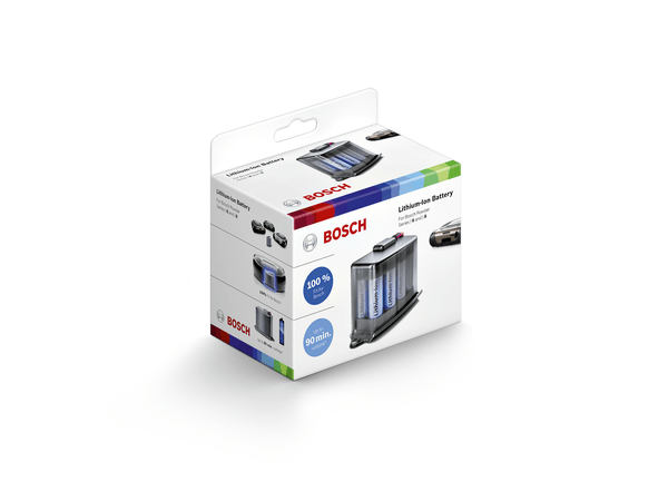 12025750 Akumulátor Bosch | Siemens