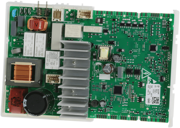 12027510 Modul výkonu/invertoru nenaprogamován Bosch | Siemens