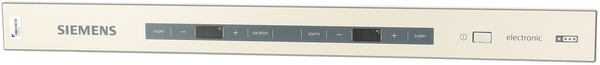 12028267 Programátor Bosch | Siemens