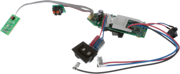 12029991 Modul motoru Bosch | Siemens