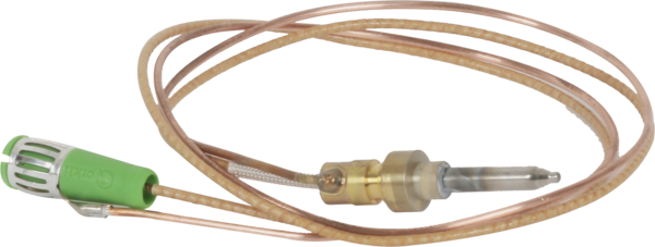 12029503 Termočlánek wok Bosch | Siemens ilustrativní