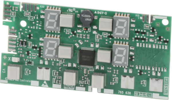 12037778 Operační modul Bosch | Siemens