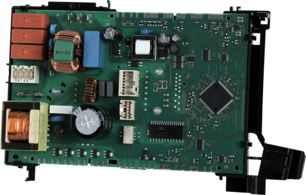 12039934 Modul výkonu/invertoru naprogramován Bosch | Siemens