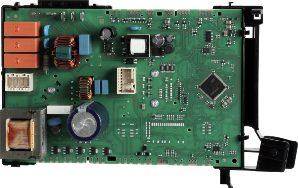 12040875 Naprogramovaný výkonový modul Bosch | Siemens