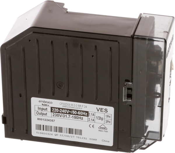 12040902 Technologie Inverter Bosch | Siemens