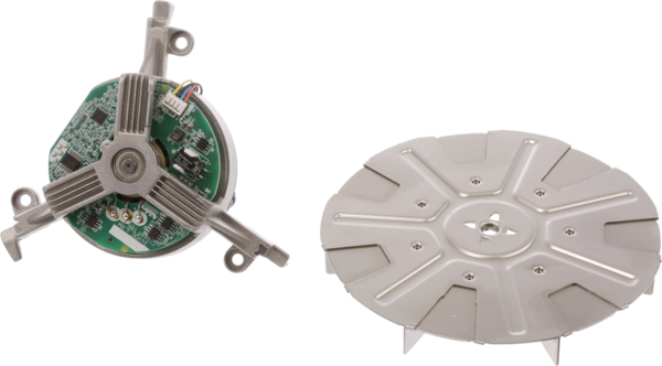 12014946 Motor ventilátoru Bosch | Siemens ilustrativní