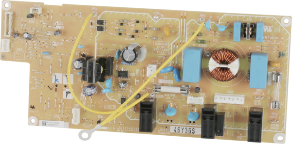 12042595 Výkonový modul Bosch | Siemens