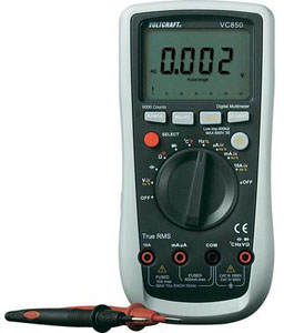 15000062 Multimetr Bosch | Siemens