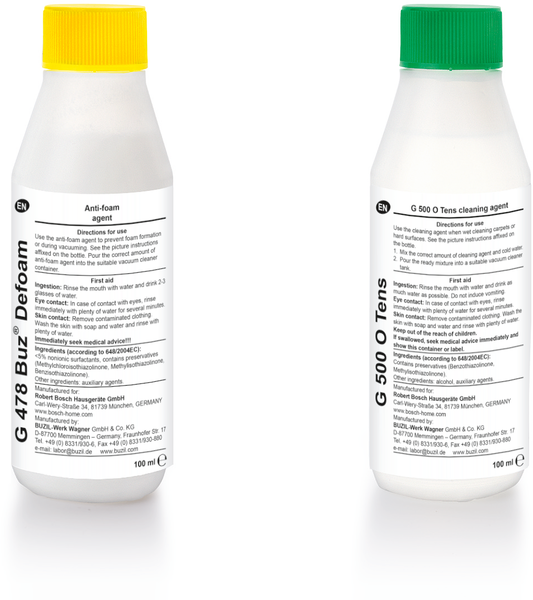 17003177 Čistící prostředek Bosch | Siemens
