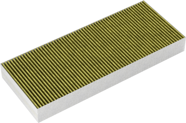 17004082 CleanAir Plus pachový filtr (náhradní) Bosch | Siemens